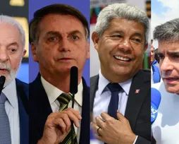 Eleições 2026: o que esperar do provável 'Round 2' na Bahia e no Brasil - Imagem