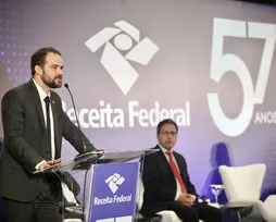 Haddad tem prazo definido na Fazenda; cotado para vaga já age como ministro - Imagem