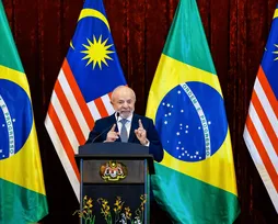 Governo Lula turbina pacote de apelo popular no fim de ano - Imagem