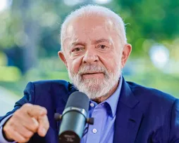 O que os ricaços em Trancoso pensam sobre a sucessão de Lula - Imagem