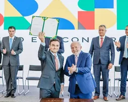 Ministro do Turismo deixa o cargo e anuncia candidatura ao Senado - Imagem