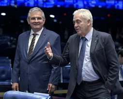 Otto confirma apoio a Jerônimo mesmo sem Coronel na chapa - Imagem