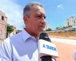 Rui Costa garante base contemplada em chapa de 2026: "Nomes fortes" - Imagem