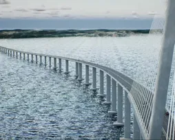 O sufoco no ferryboat só tem uma solução: ponte Salvador-Itaparica - Imagem