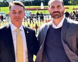 Eduardo se irrita e cobra engajamento por Flávio: "Omissão deliberada" - Imagem