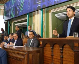 Duda Sanches será candidato a deputado federal: "Assumo o legado" - Imagem