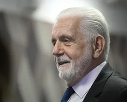 Wagner descarta barganha por Alba e vice para segurar Coronel - Imagem