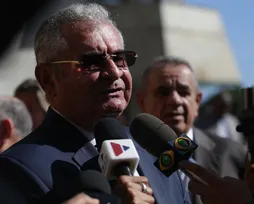 Angelo Coronel paga o preço por negligenciar aliados - Imagem