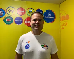 Cacá Leão faz aposta sobre Zé Cocá após "assédio" de Jerônimo - Imagem