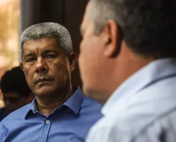 Jerônimo sobe tom e sepulta possibilidade de Rui disputar governo - Imagem