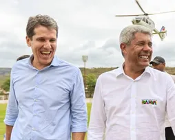 MDB tenta conversa com Zé Cocá, cotado para vice - Imagem