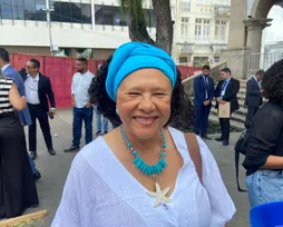 "PT não traiu Coronel", rebate Marta Rodrigues após rompimento - Imagem