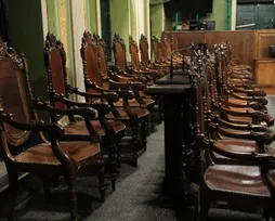 Por que a eleição de outubro pode mudar a Câmara de Salvador - Imagem