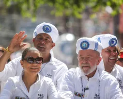 Saiba por que a Bahia é crucial para a vitória de Lula nas eleições 2026 - Imagem