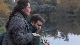 Só 6 episódios: série esquecida da Netflix é a melhor opção para hoje