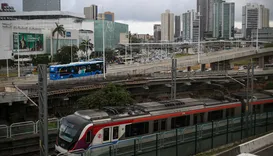Plano de mobilidade na Bahia projeta Metrô até a Barra e VLT em Camaçari