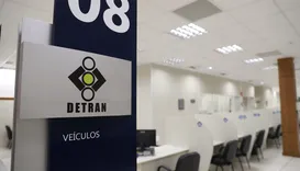 Detran-BA abre concurso para 170 vagas e salários de até R$ 3,8 mil