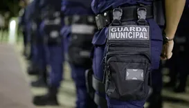 Locais de votação terão reforço da GCM com rondas e patrulhamento em Salvador
