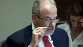 STJ condena conselheiro do TCE-RJ a 13 anos de prisão e perda de cargo