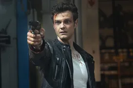 O filme de ação e comédia da Netflix que vai te deixar sem ar - Imagem