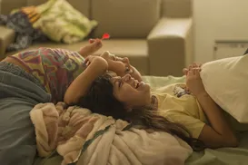 'A Natureza das Coisas Invisíveis' aborda luto pela ótica infantil - Imagem