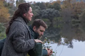 Só 6 episódios: a série de suspense da Netflix que vai te surpreender - Imagem