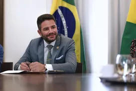 Governador acusado de corrupção tem julgamento adiado no STJ - Imagem