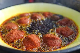 Acarajé congelado domina o mercado e vira queridinho do Brasil - Imagem