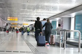 Pacote de R$ 4,6 bilhões do Governo Lula vai modernizar 11 aeroportos do Brasil - Imagem