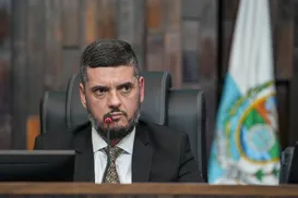 Presidente da Alerj será solto, mas terá cumprir medidas cautelares - Imagem