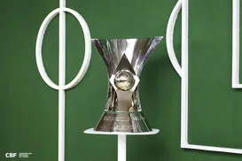 Além da dupla Ba-Vi: confira como está o mercado da bola da Série A - Imagem