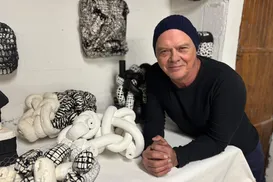 Aliança Francesa recebe mostra de Marcelo Kruschewsky até fevereiro - Imagem