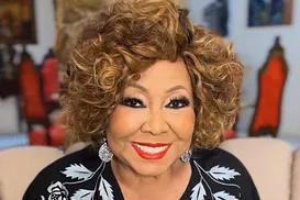 Amor antigo: relembre as passagens marcantes de Alcione pela Bahia - Imagem