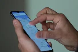 Desligar o Wi-Fi ao sair de casa pode estar te salvando; entenda - Imagem