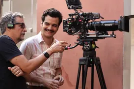 Rede de cinema confirma entradas de graça após vitória de Wagner Moura - Imagem