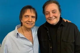 Após Roberto Carlos, Fabio Jr. pode ser próxima atração do Natal de Salvador - Imagem