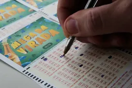 Quem ganhou? Veja o que se sabe sobre os vencedores da Mega da Virada - Imagem