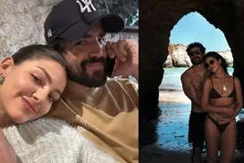 Antes de polêmica da namorada, Caio Castro abriu sorveteria na Bahia - Imagem