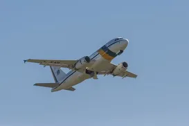 Após panes em voos de Lula, FAB avalia compra de aeronave presidencial - Imagem