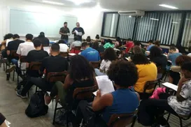 Assembleia Legislativa acaba com cotas raciais em universidades - Imagem