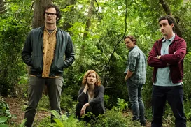 Ator de It: A Coisa morre aos 46 anos; caso é tratado como suicídio - Imagem