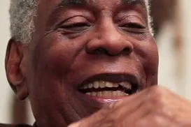 Ator, diretor e pesquisador do samba, Haroldo Costa morre aos 95 anos - Imagem