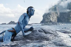 Avatar 3 e mais: veja o que está passando no cinema em Salvador - Imagem