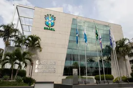 Ba-Vi na Seleção: Bahia e Vitória têm joias convocadas para o Brasil - Imagem