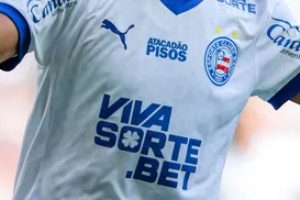 Bahia acerta contratação em definitivo de goleiro para 2026 - Imagem