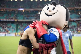 Bahia "andou para o lado"? Jornalista explica subida de patamar em 2025 - Imagem