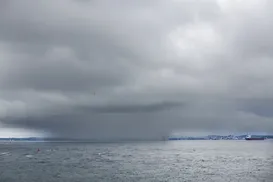 Brasil entra em alerta de tempestade na primeira semana de dezembro; confira - Imagem