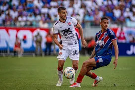 Bahia e Vitória dão salto no Ranking da CBF 2026; veja as novas posições - Imagem