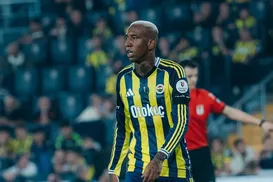 Bahia não será prioridade em volta ao Brasil, afirma Anderson Talisca - Imagem