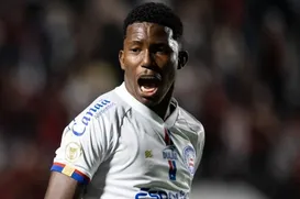 Bahia renova contrato de Ruan Pablo, uma das principais joias da base - Imagem